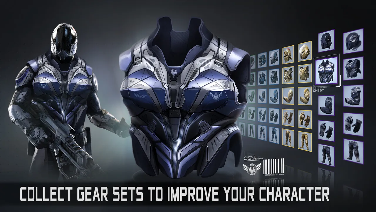 Dead Effect 2 Screenshot 18