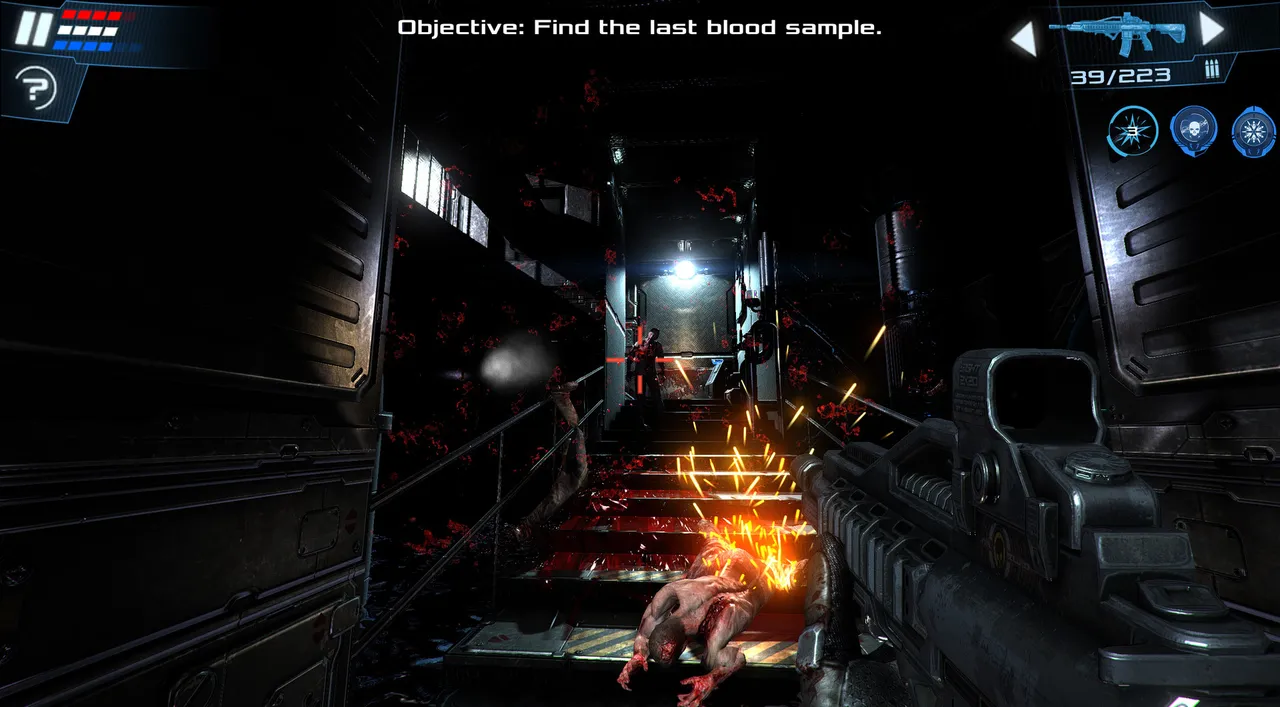 Dead Effect 2 Screenshot 14