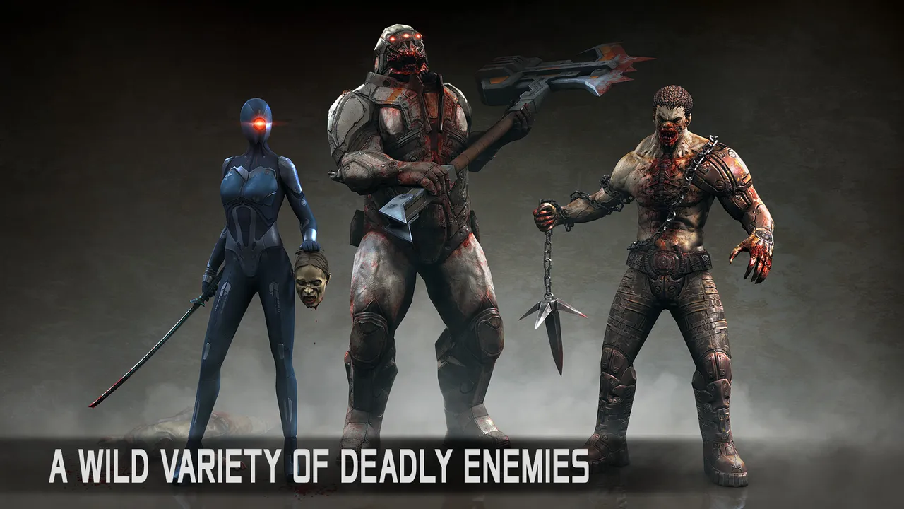 Dead Effect 2 Screenshot 19