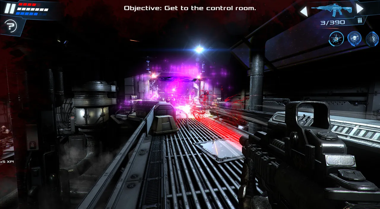 Dead Effect 2 Screenshot 12