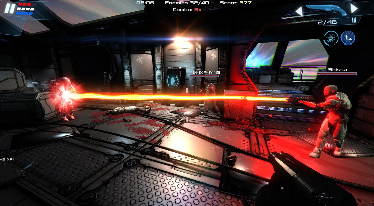 Dead Effect 2 Screenshot 27