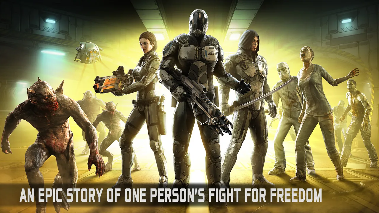 Dead Effect 2 Screenshot 25