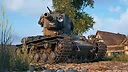 World of Tanks — KV-2 (R) Pack Screenshot 0