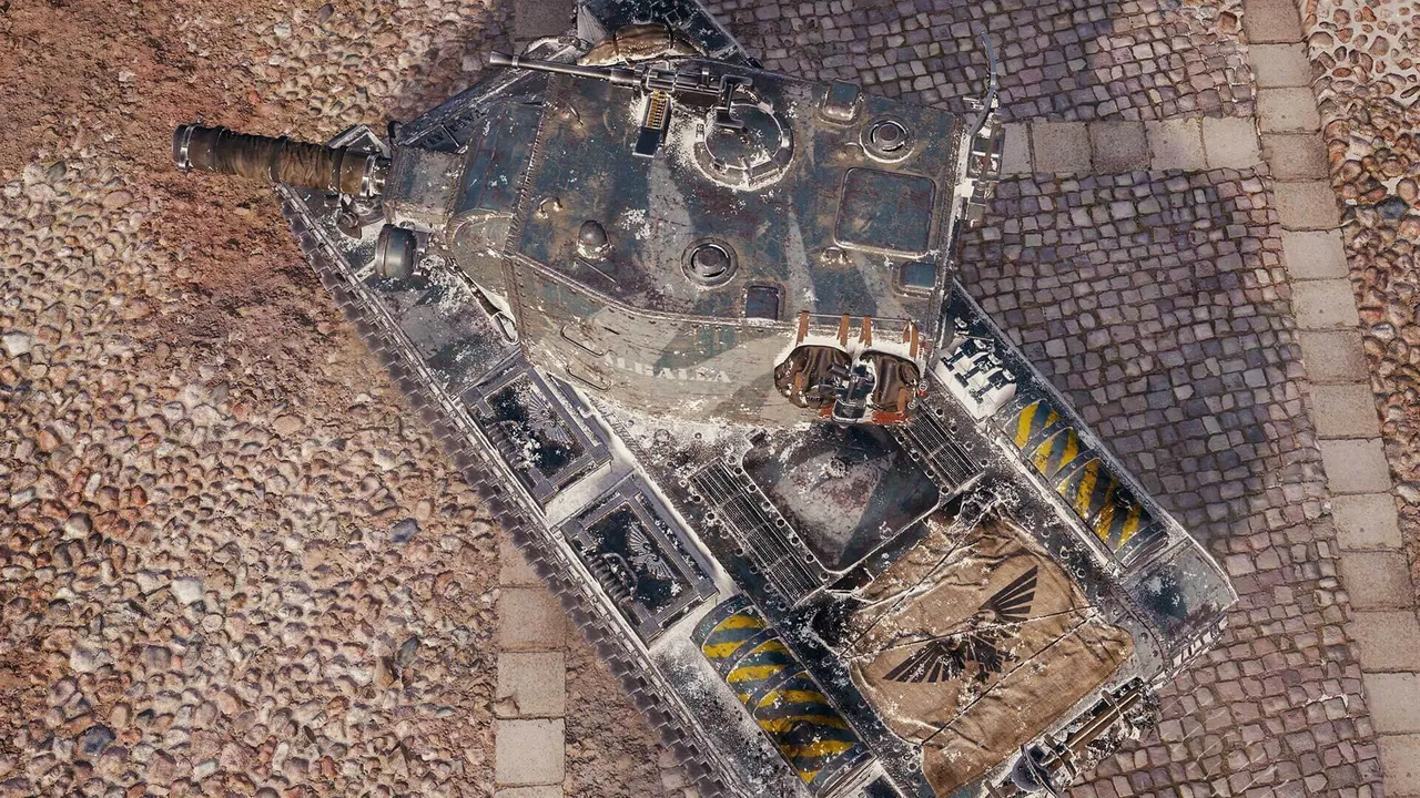 World of Tanks — KV-2 (R) Pack Screenshot 6