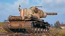 World of Tanks — KV-2 (R) Pack Screenshot 1