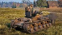 World of Tanks — KV-2 (R) Pack Screenshot 4