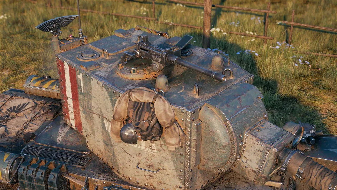 World of Tanks — KV-2 (R) Pack Screenshot 2