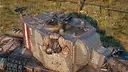 World of Tanks — KV-2 (R) Pack Screenshot 2