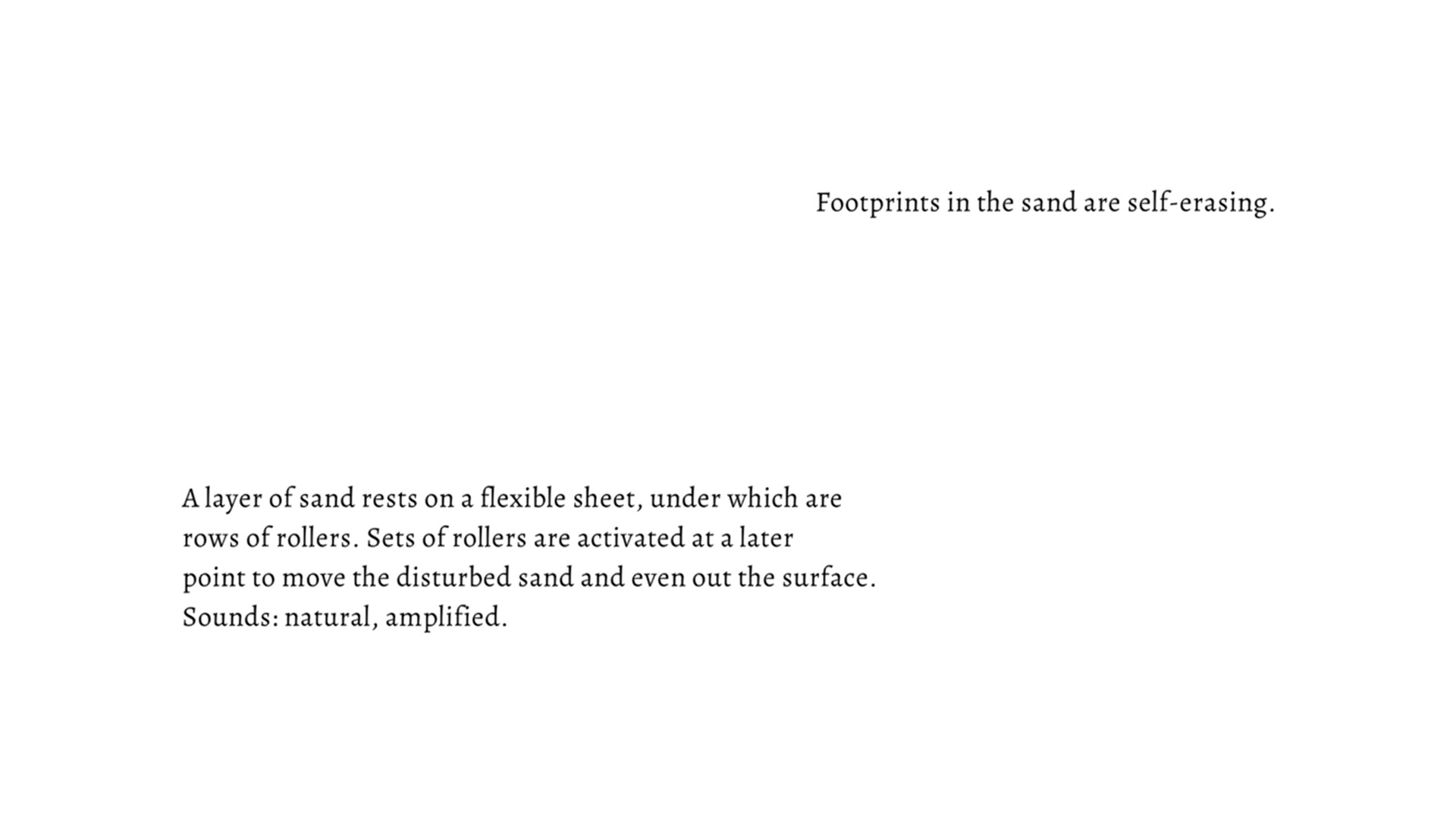 Utility for the Soul Screenshot 3