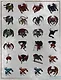 Fantasy Grounds - Top Down Tokens - Demons Screenshot 0