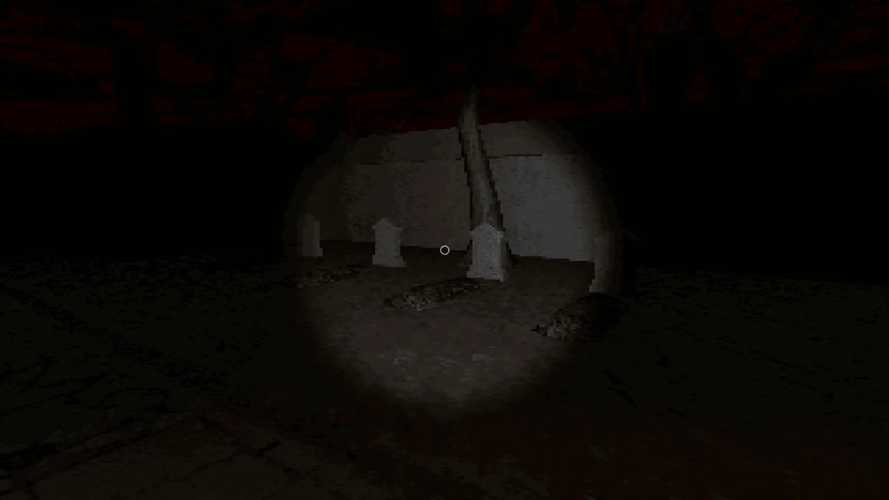 A Graveyard Shift Screenshot 2