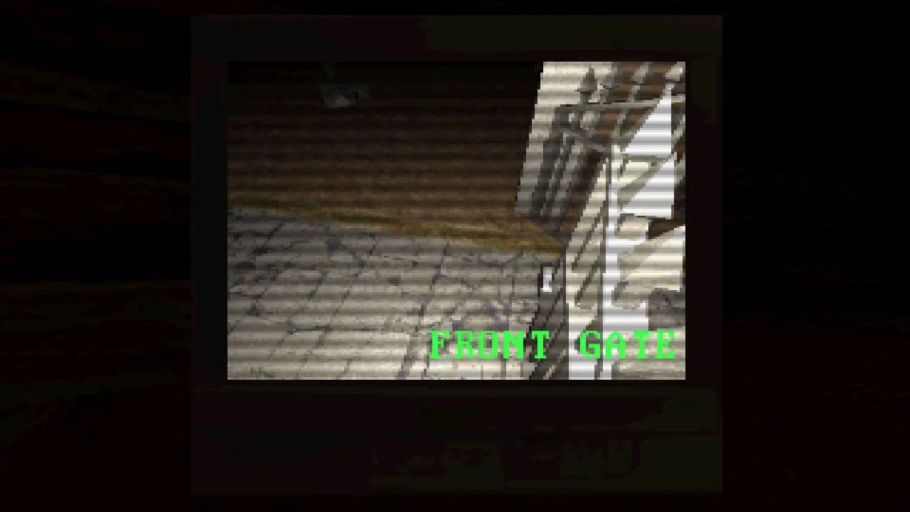 A Graveyard Shift Screenshot 4