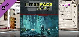 Fantasy Grounds - Interface Zero 2.0 for Savage Worlds