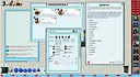 Fantasy Grounds - Interface Zero 2.0 for Savage Worlds Screenshot 0