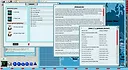 Fantasy Grounds - Interface Zero 2.0 for Savage Worlds Screenshot 5