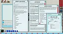 Fantasy Grounds - Interface Zero 2.0 for Savage Worlds Screenshot 8