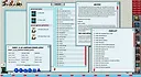 Fantasy Grounds - Interface Zero 2.0 for Savage Worlds Screenshot 6