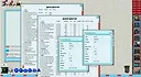 Fantasy Grounds - Interface Zero 2.0 for Savage Worlds Screenshot 4