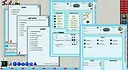 Fantasy Grounds - Interface Zero 2.0 for Savage Worlds Screenshot 2
