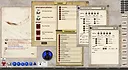 Fantasy Grounds - War of the Dead Chapter 1 for Savage Worlds Screenshot 1