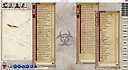 Fantasy Grounds - War of the Dead Chapter 1 for Savage Worlds Screenshot 3