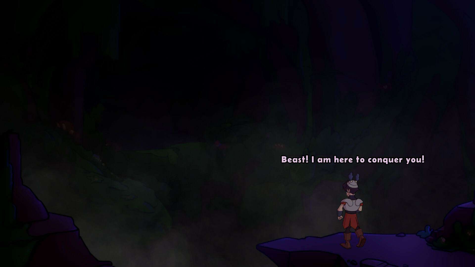 The Protagonish Screenshot 4