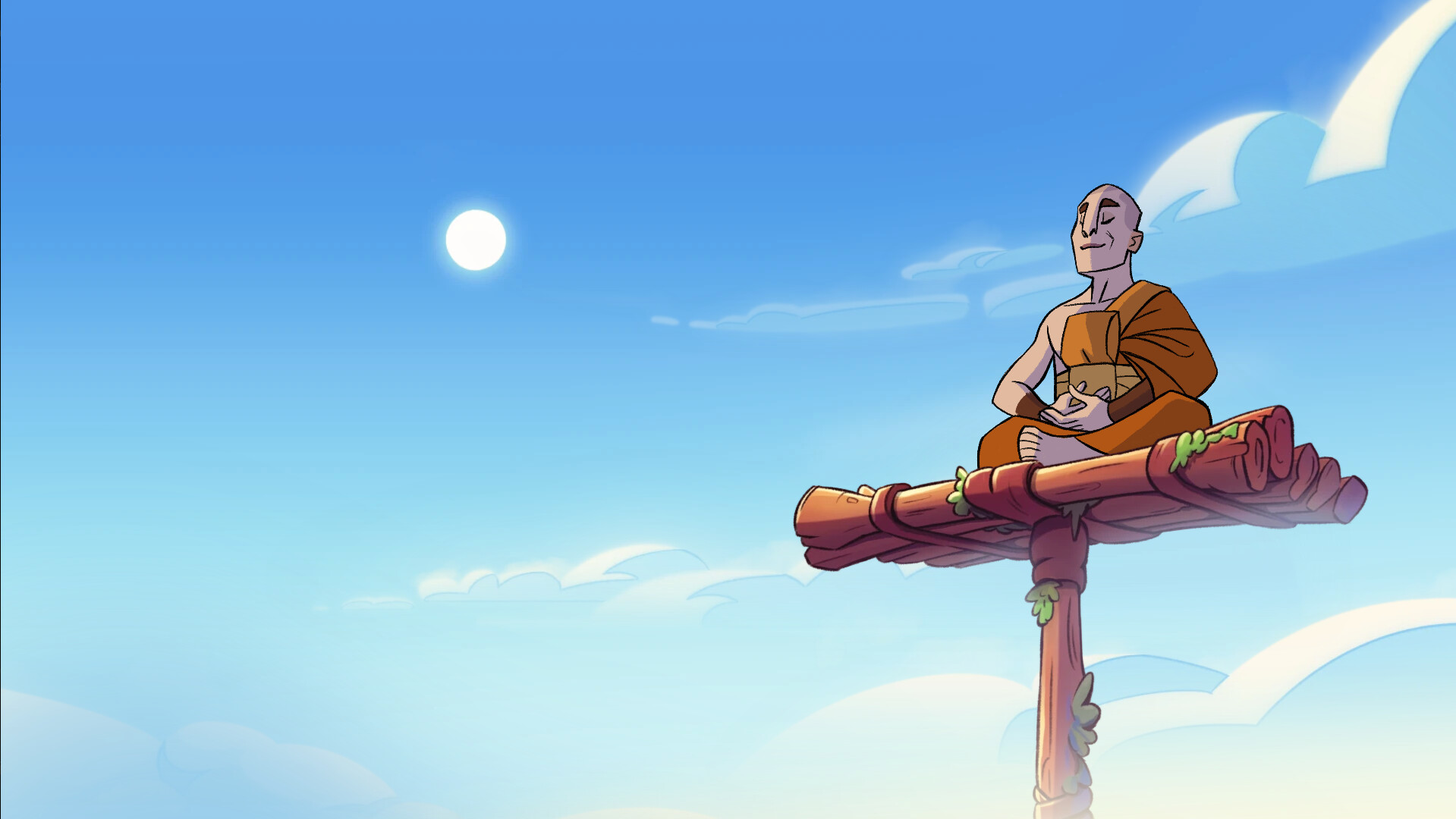 The Protagonish Screenshot 1