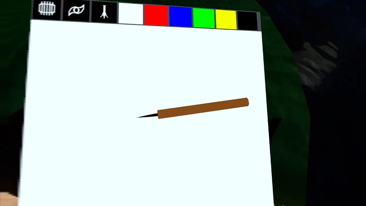 Floating Ink VR Screenshot 5