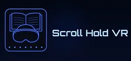 Scroll Hold VR