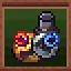 Elegant icon