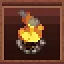 Bonfire icon