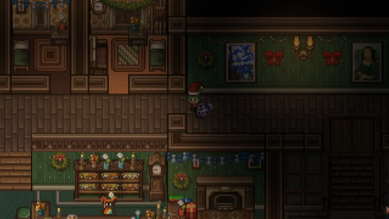 Island Berry Screenshot 9