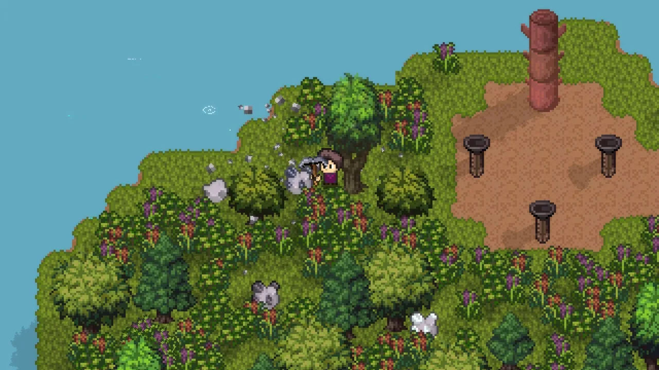 Island Berry Screenshot 13