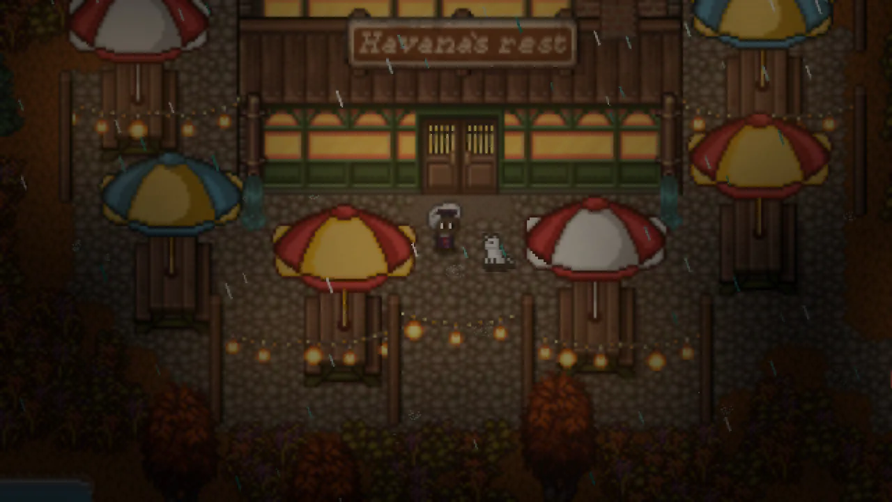Island Berry Screenshot 4