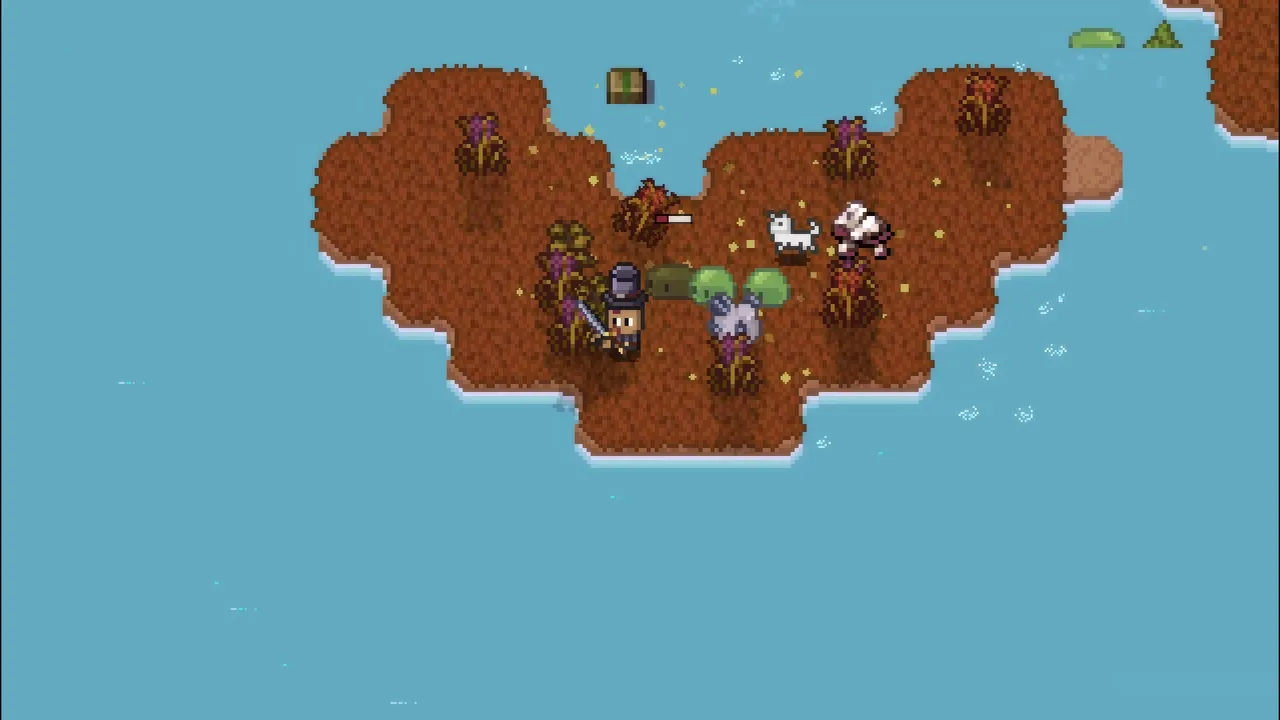 Island Berry Screenshot 17