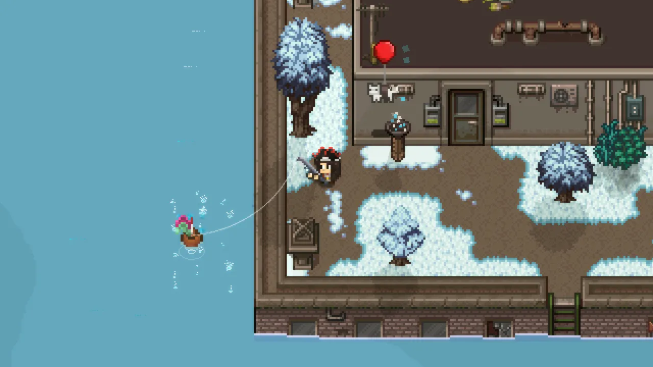 Island Berry Screenshot 5