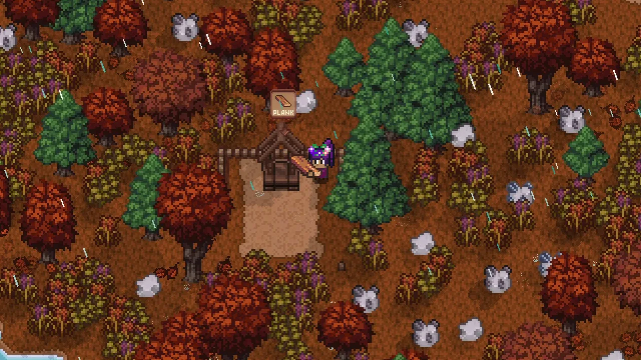 Island Berry Screenshot 15