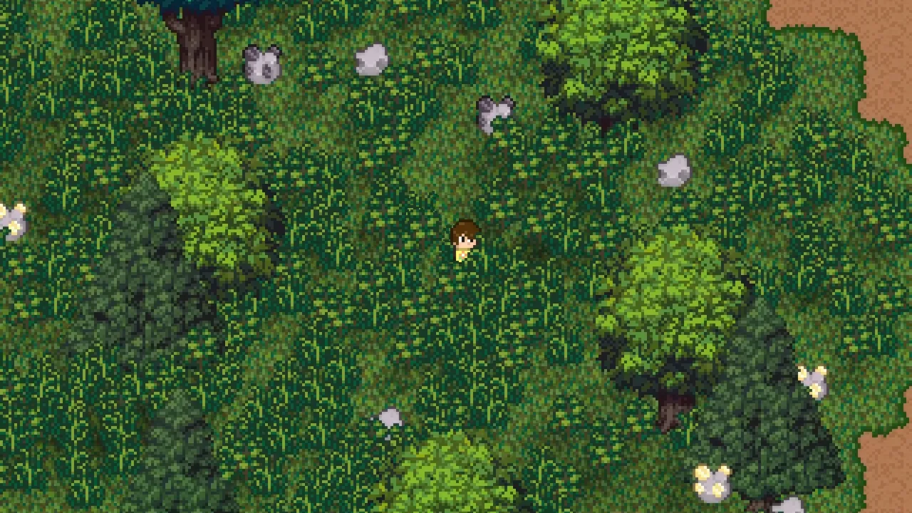 Island Berry Screenshot 6