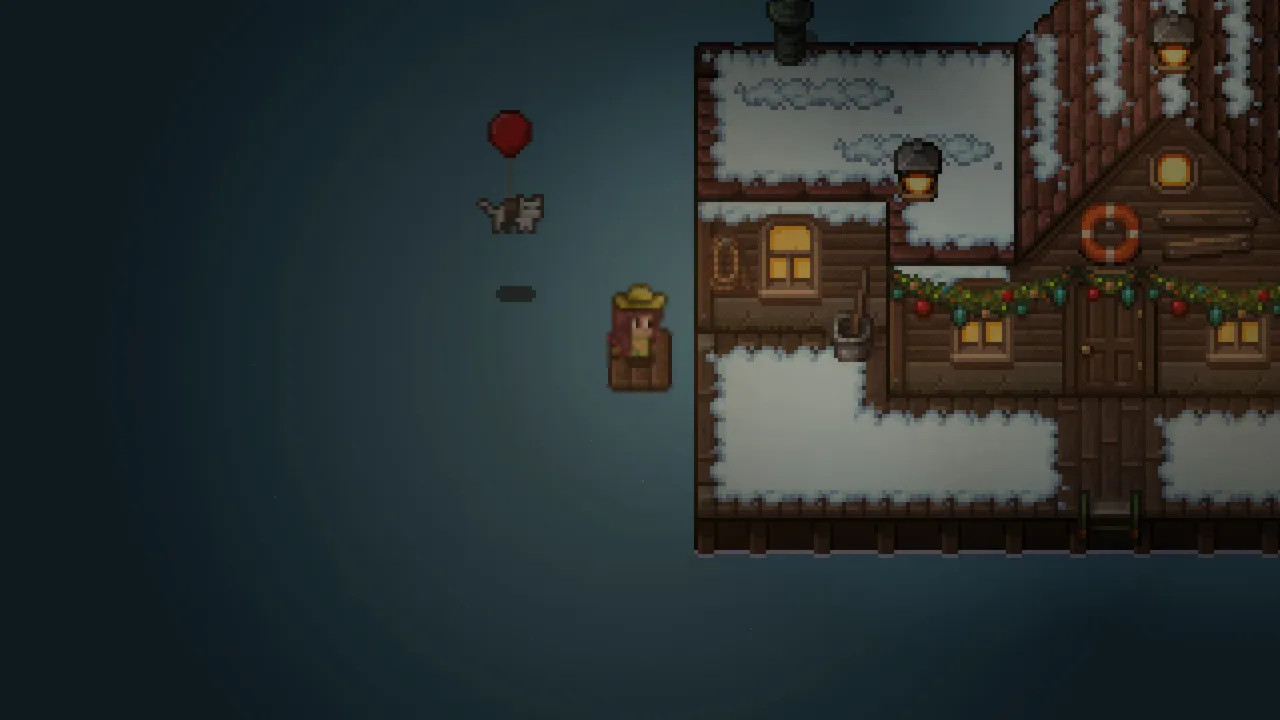 Island Berry Screenshot 7