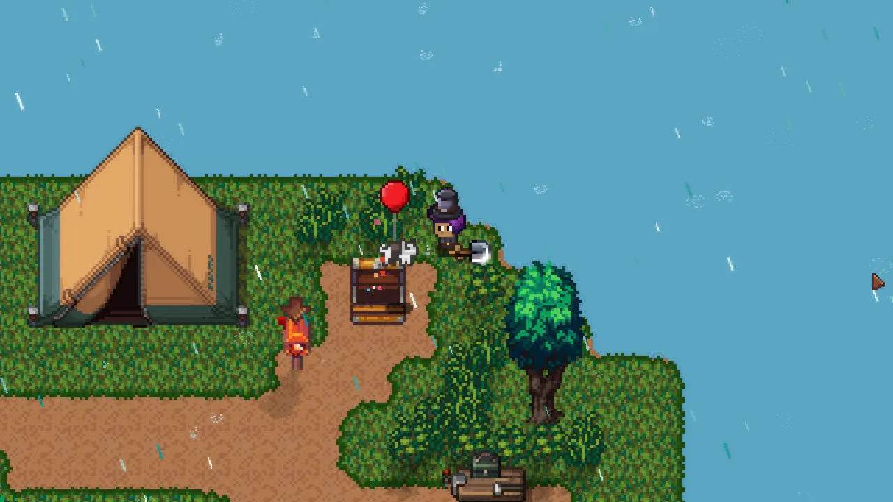 Island Berry Screenshot 10