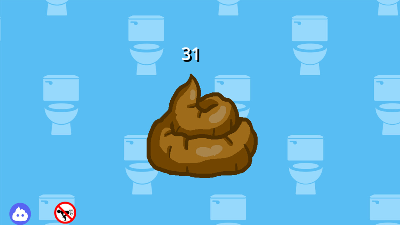 POOP Screenshot 1