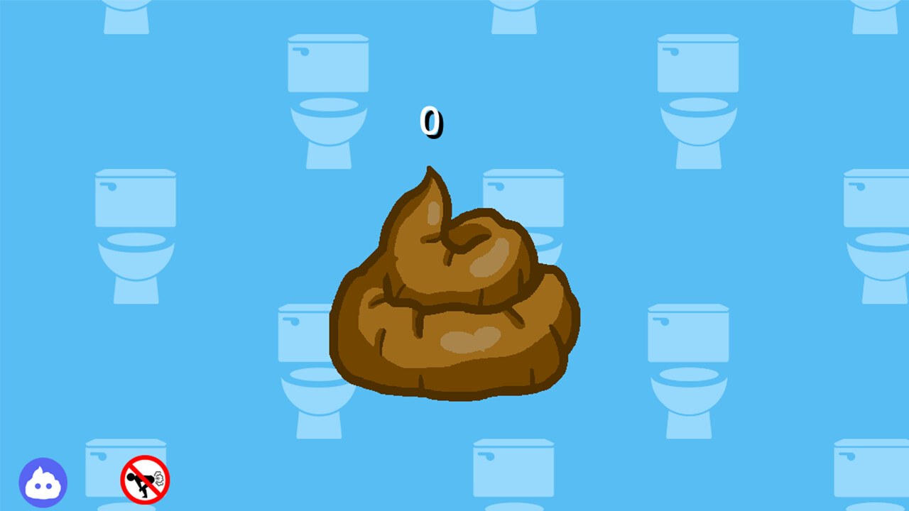 POOP Screenshot 0