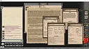 Fantasy Grounds - Rolemaster Classic: Dún Crú Screenshot 1