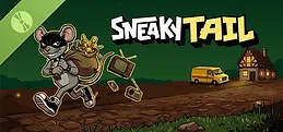 Sneaky Tail Demo