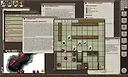 Fantasy Grounds - 5E: The Fiddler's Lament Screenshot 1