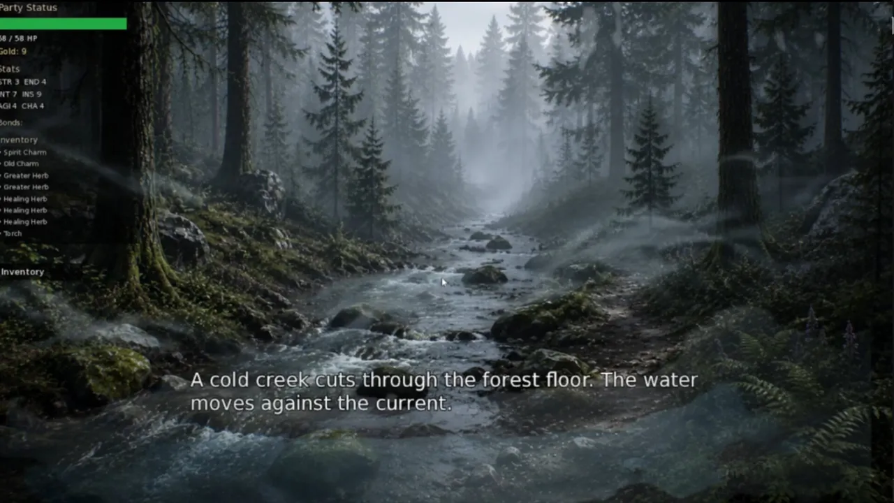 Mistwoods Screenshot 5
