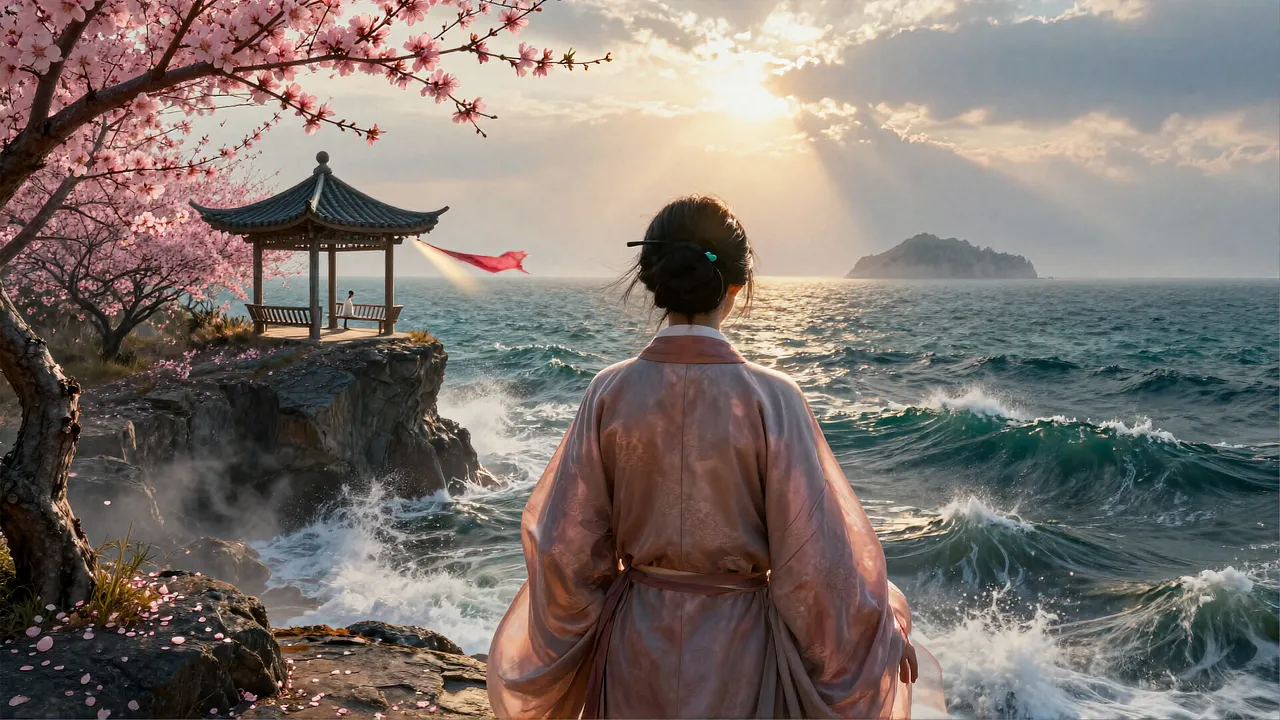 Huiyu AI Trip Screenshot 5