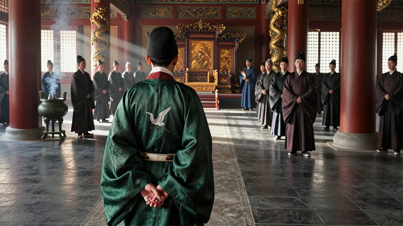 Huiyu AI Trip Screenshot 2