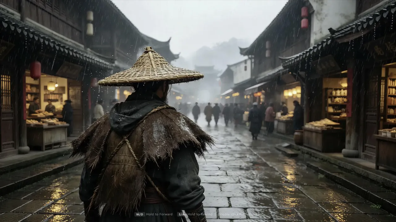 Huiyu AI Trip Screenshot 0