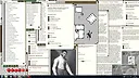 Fantasy Grounds - Call of Cthulhu: The House of R'lyeh Screenshot 4